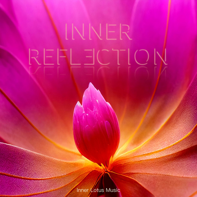 Inner Reflection cover art