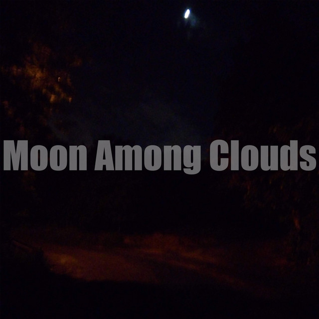 Moon Among Clouds - Single by Çınar Atakul | Spotify