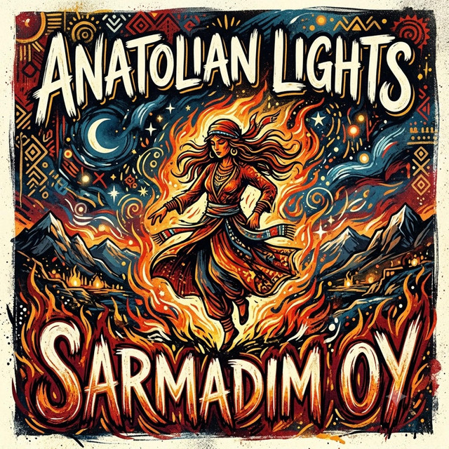 Anatolian Lights