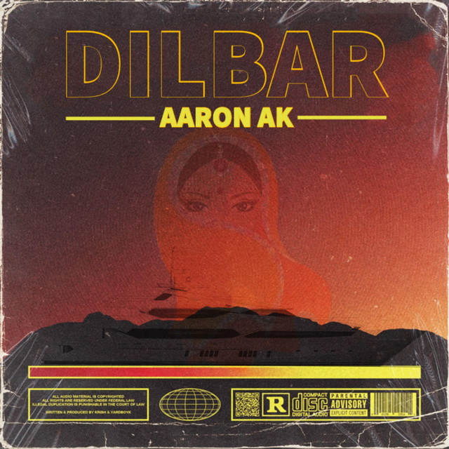 Dilbar