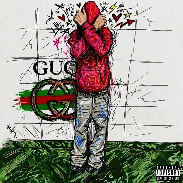 wegucci cover art