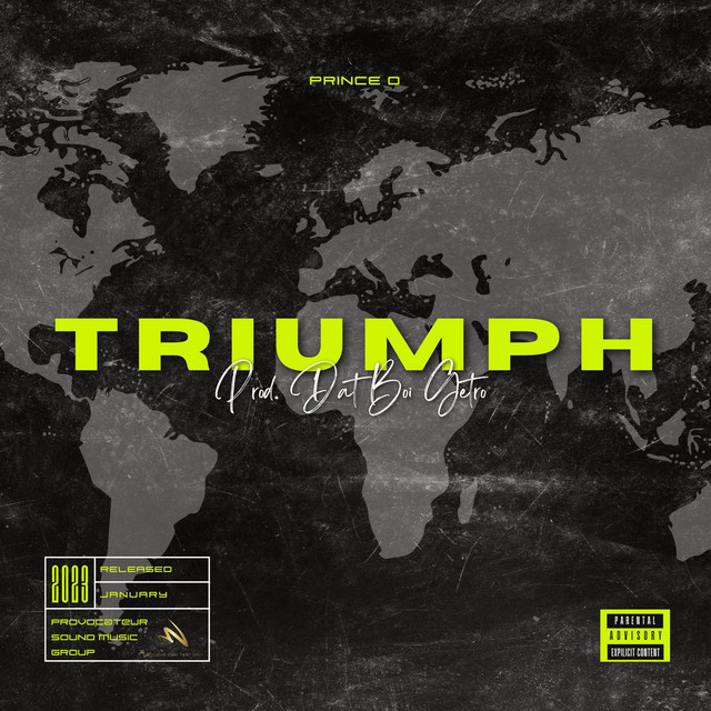 Triumph