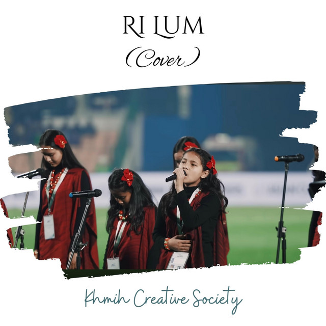 Ri Lum (Khmih Rendition) album image