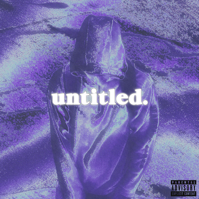 untitled. (Lost Tapes) cover art