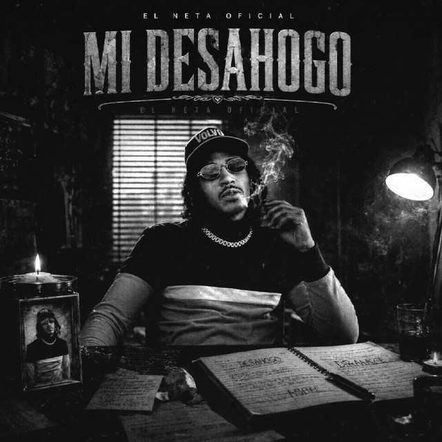 Mi Desahogo