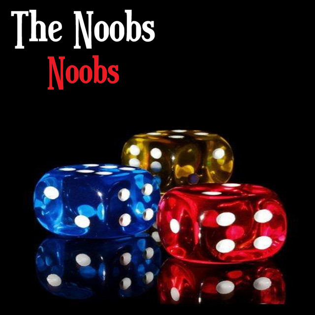 Noobs cover art