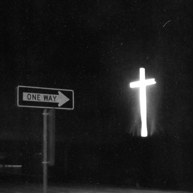 1WAY cover art