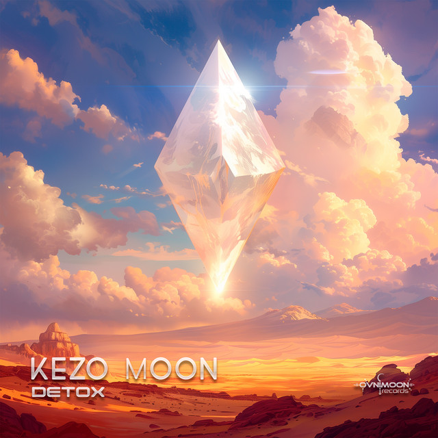 Detox album art