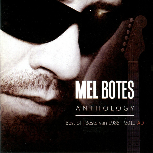 Mel Botes Photo