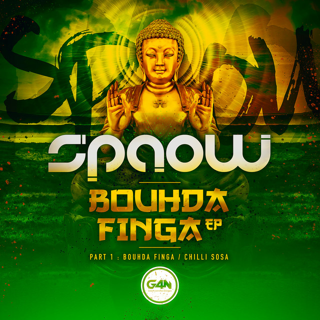Bouhda Finga artwork