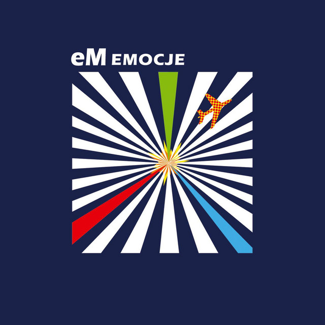 EMOCJE cover art