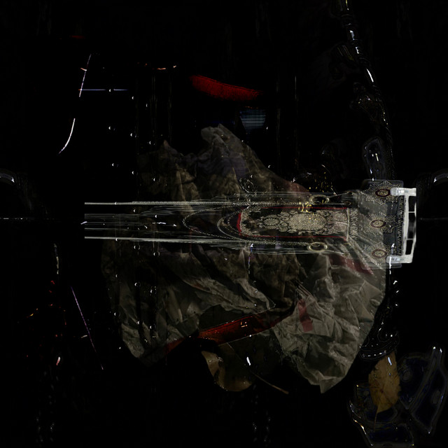 Naram Ish'tuel cover art