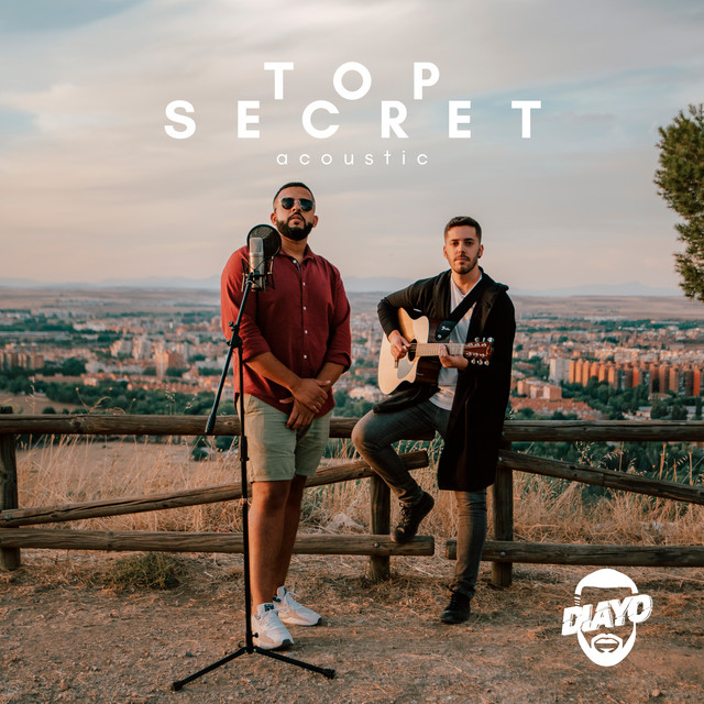 Top Secret - Acoustic