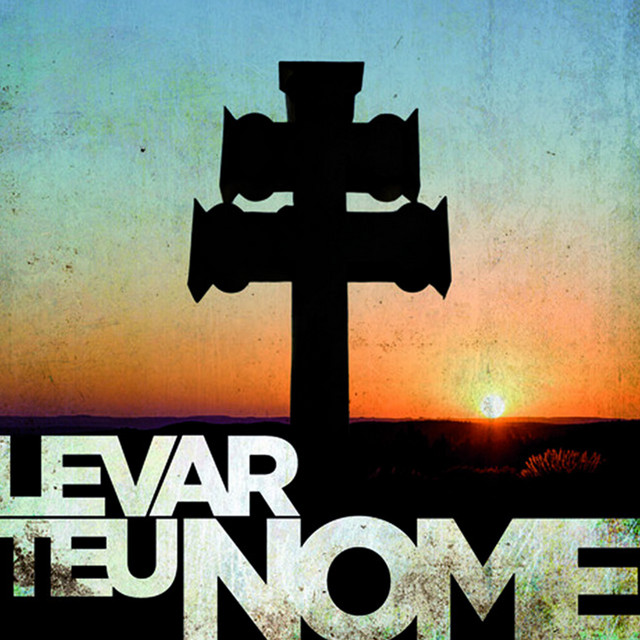 Levar Teu Nome cover art