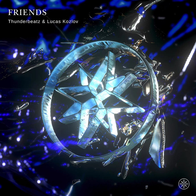 Friends - Extended Mix