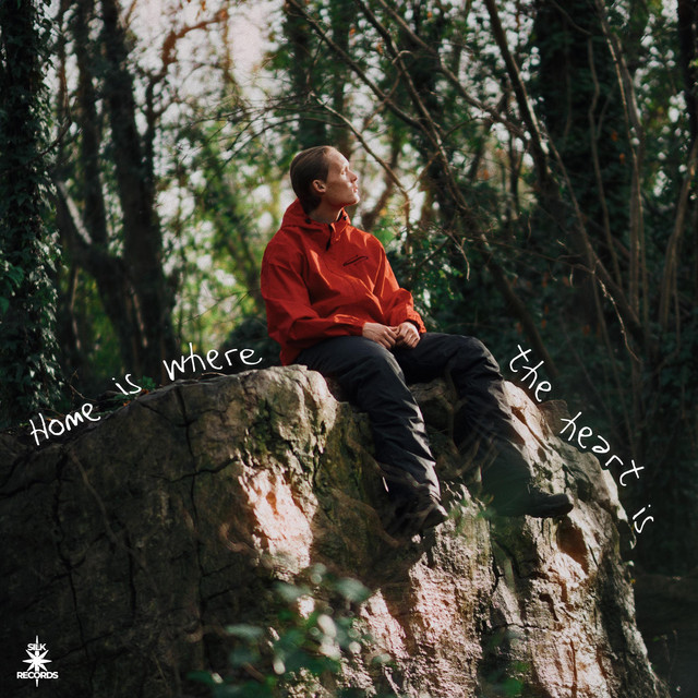 Home Is Where The Heart Is cover art