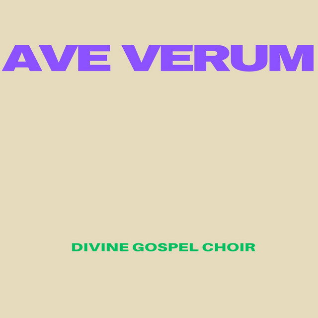 Divine Gospel Choir