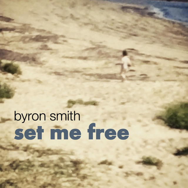 Set Me Free cover