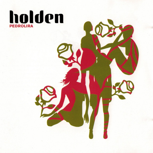 Pedrolira cover art