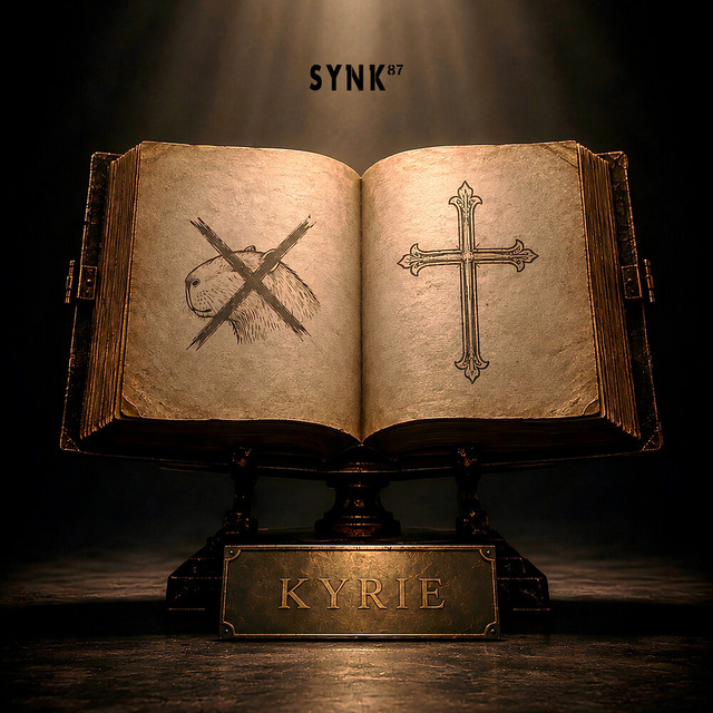 Kyrie