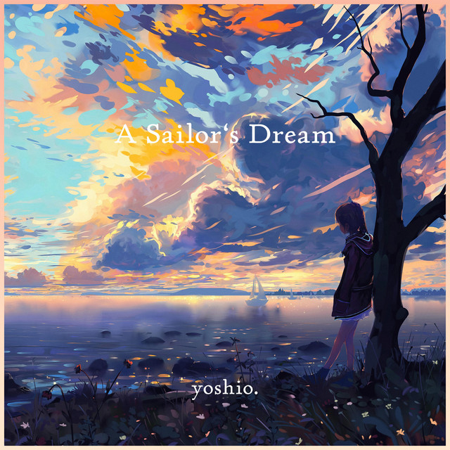 a sailor's dream