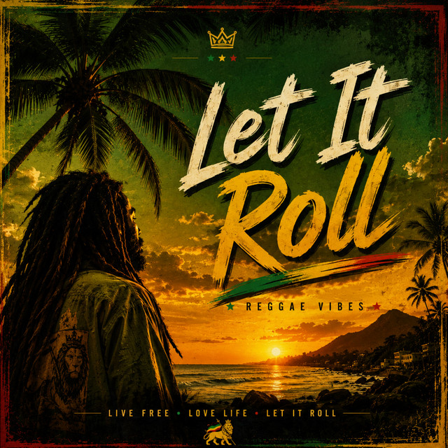 Vida, Let It Roll