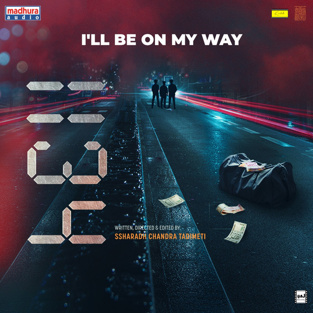 I.ll Be On My Way (From "1134") - Trailer Track