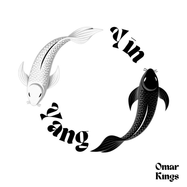Yin Yang cover art