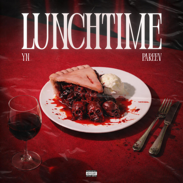 Lunchtime