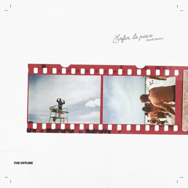 undefined album image