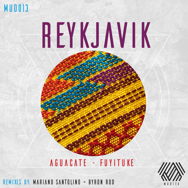 Reykjavik cover art