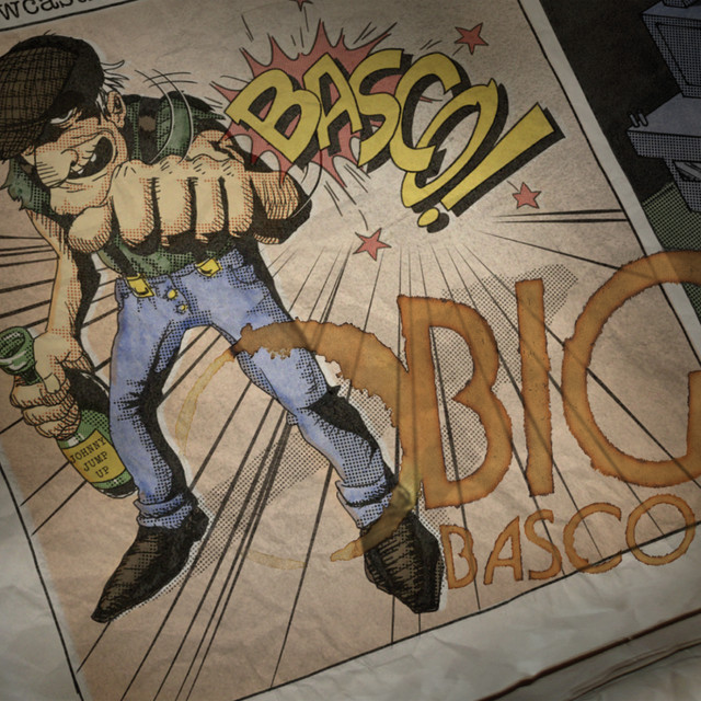 Big Basco - Album by Basco | Spotify