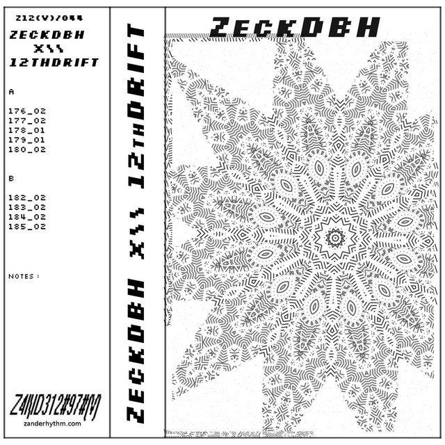 ZeckDBH