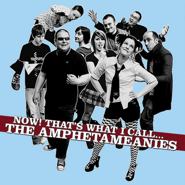 Now! That's What I Call.... cover art