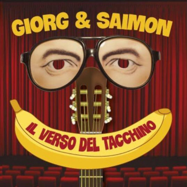 Giorg&Saimon | Spotify