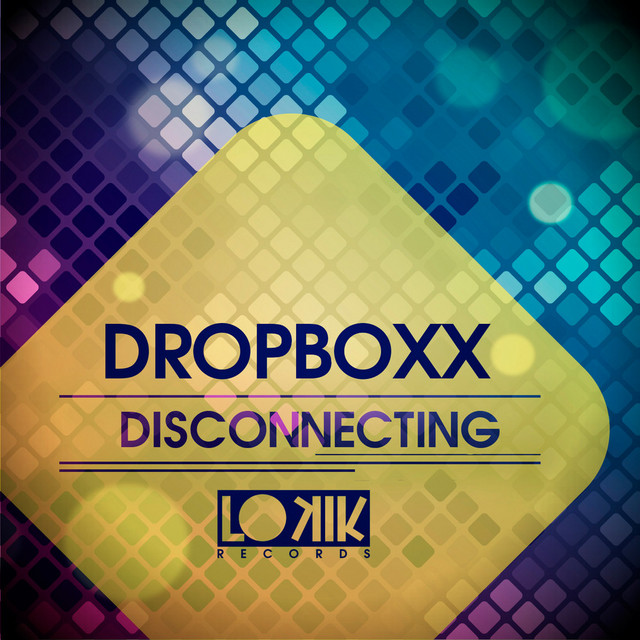 Disconnecting cover art