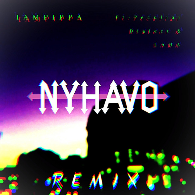 Runaway - Nyhavo remix
