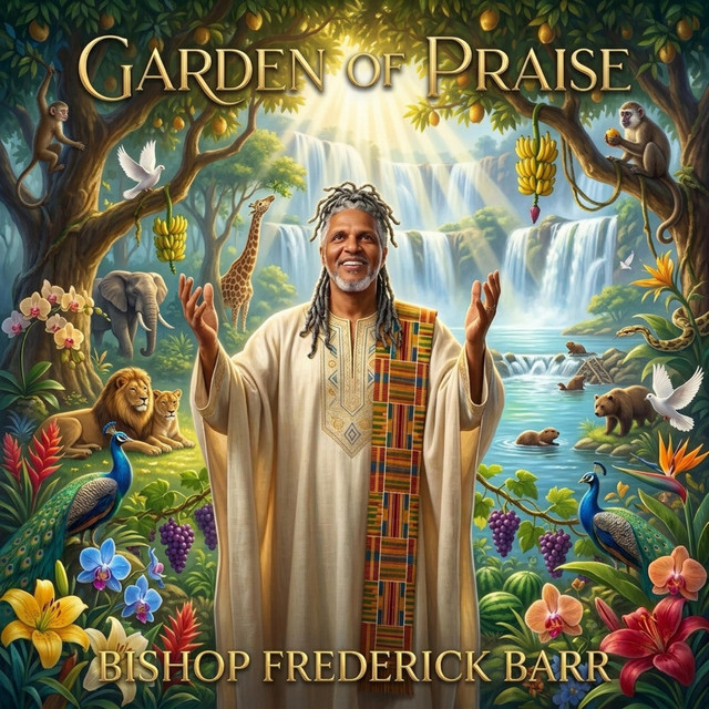 Garden of Praise