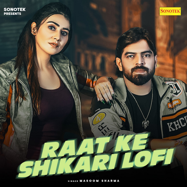 Raat Ke Shikari Lofi