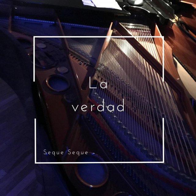 La Verdad cover art