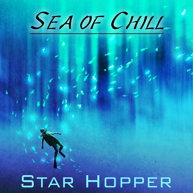 Sea of Chill cover art