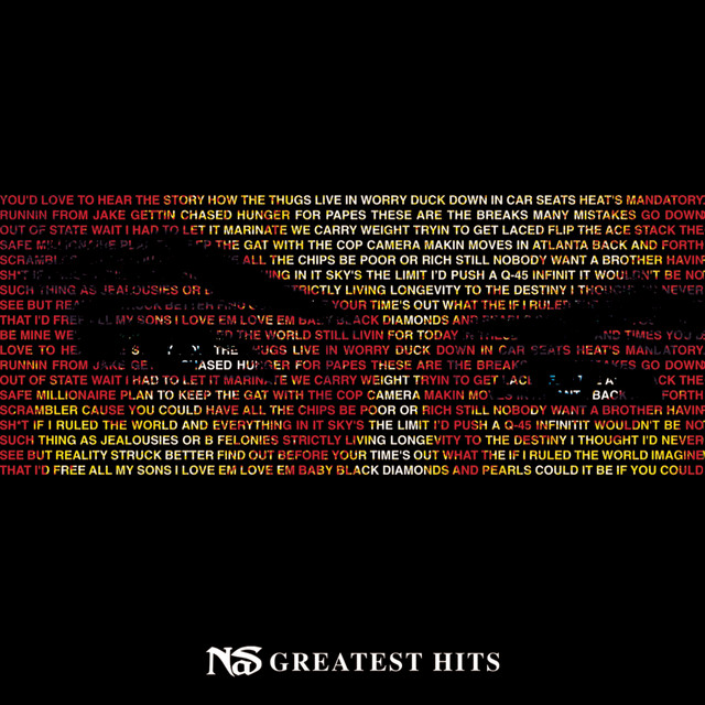 Street Dreams - Remix - song and lyrics by Nas, R. Kelly, Poke