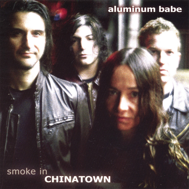 Aluminum Babe