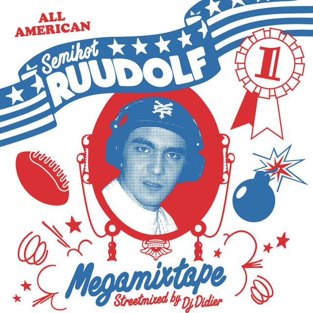 Semi-Hotruudolf cover art