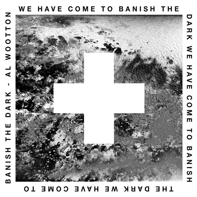 We Have Come to Banish The Dark cover art