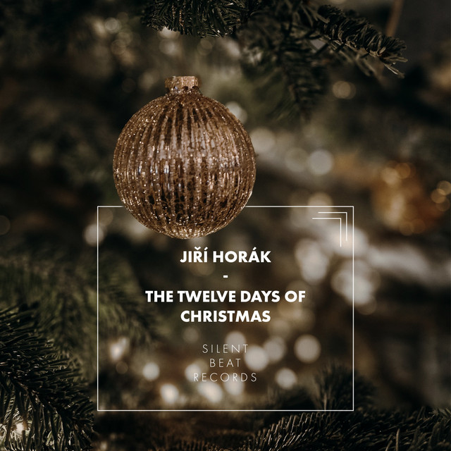 Обкладинка: The Twelve Days of Christmas — Traditional