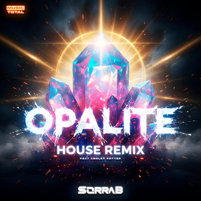 Opalite (House Remix)