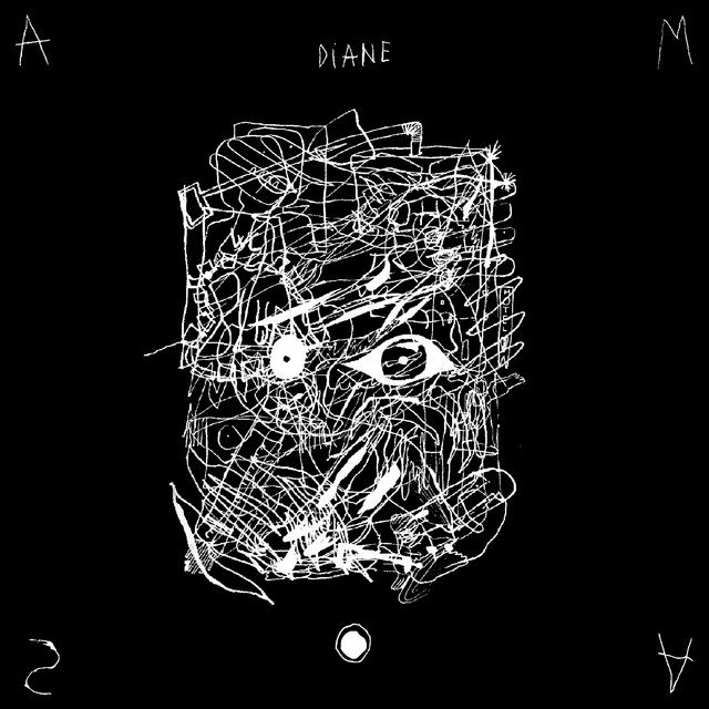AMAS cover art