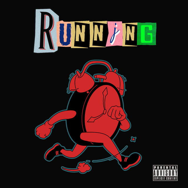 Running cover
