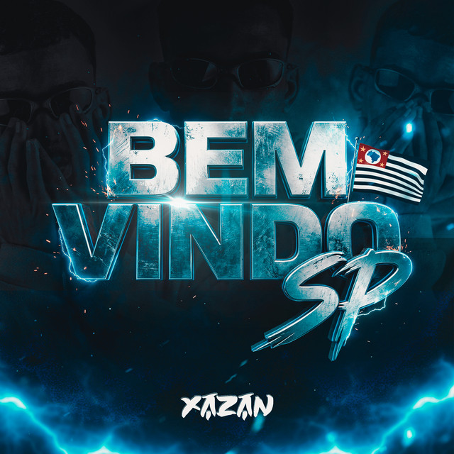 BEM VINDO SP cover art